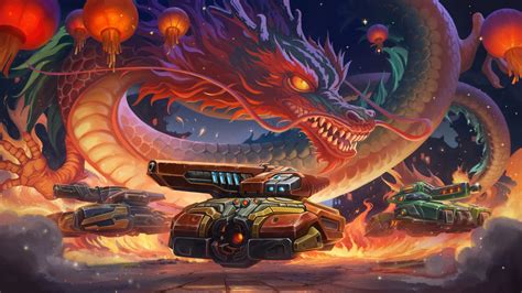 tanki online|How to start .